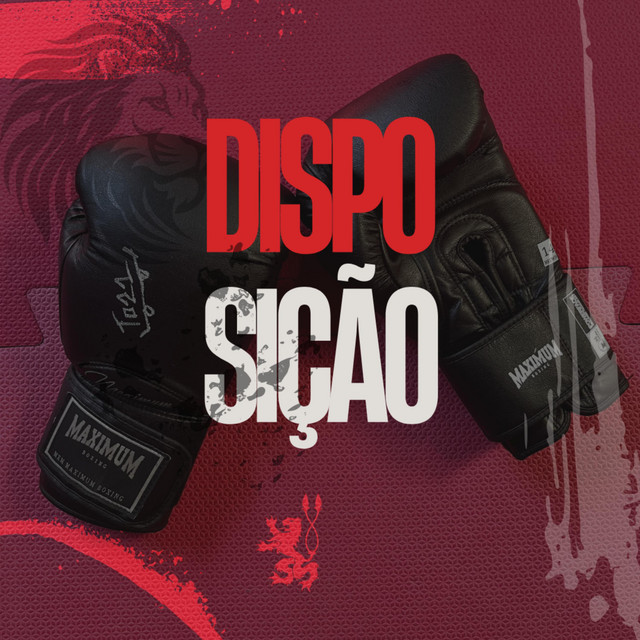 DISPOSIÇÃO