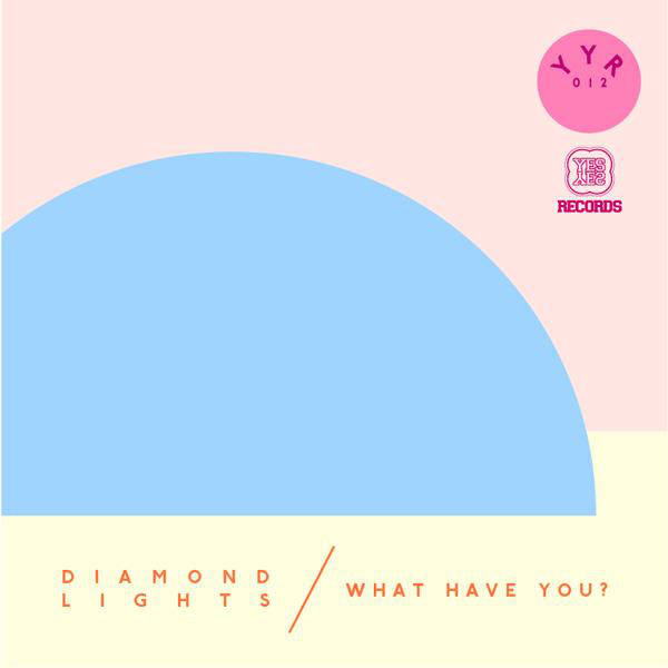 What Have You ? - White Girl Lust Remix cover art