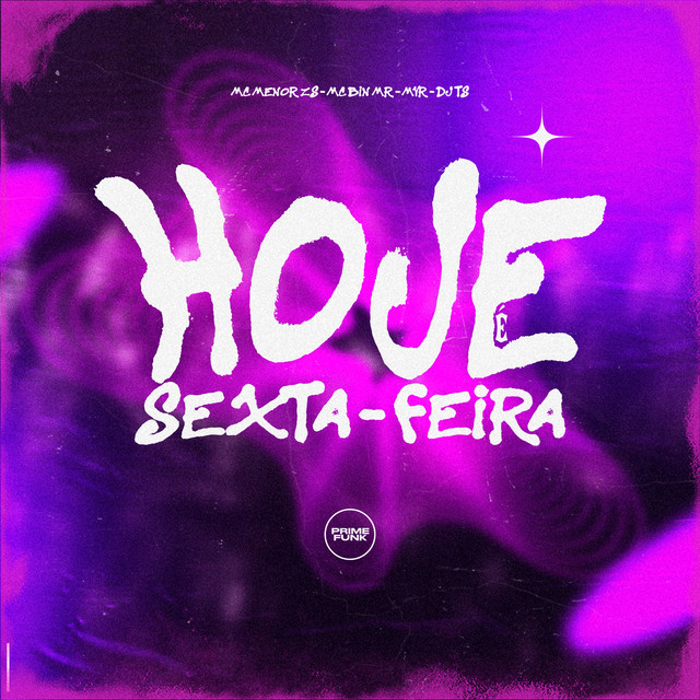 Hoje É Sexta Feira