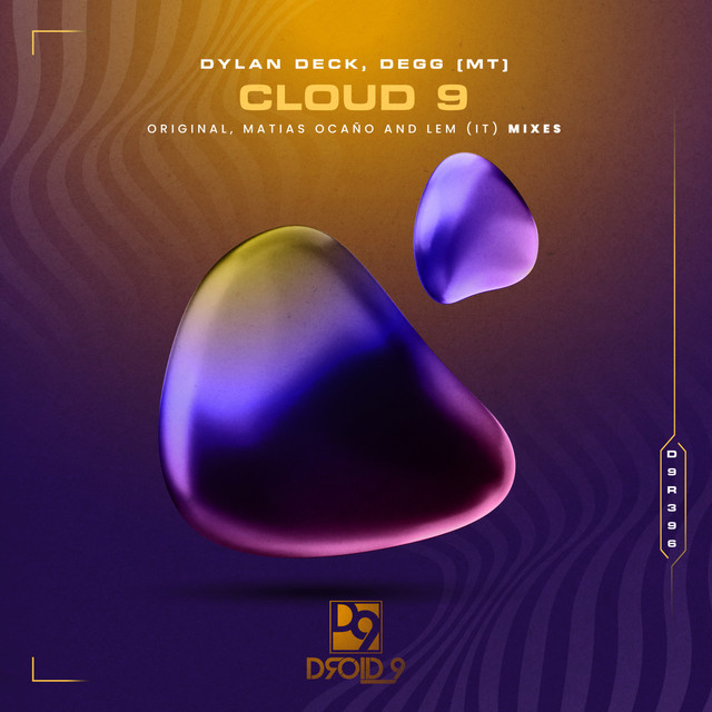 Cloud 9 (Matias Ocaño Remix)
