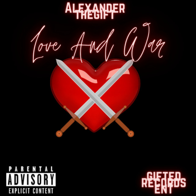 Love and War Intro