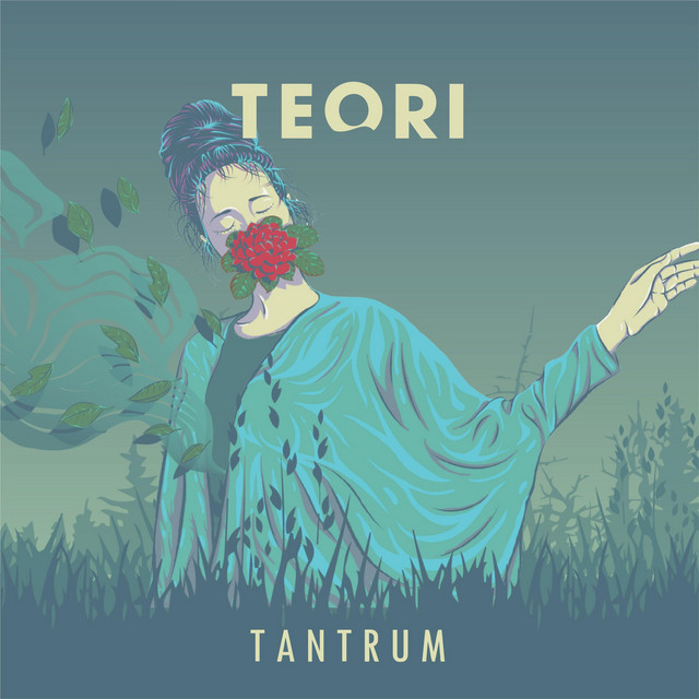 Tantrum cover art