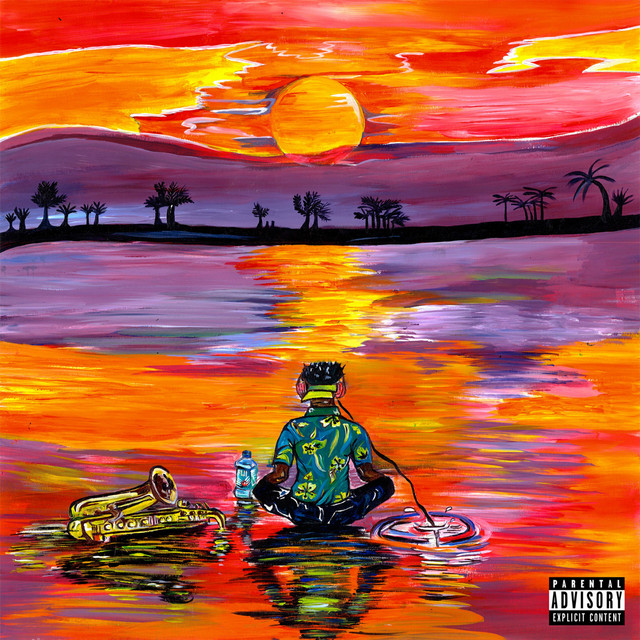 The Nile cover art