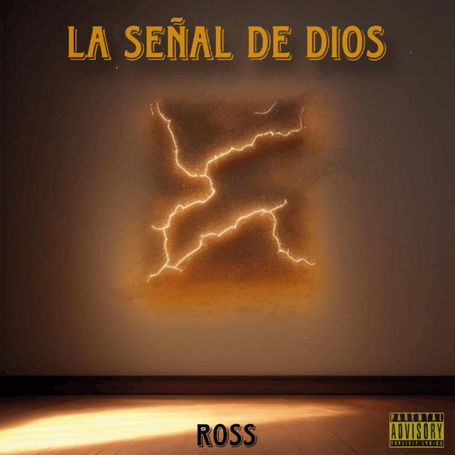 La señal de Dios cover art