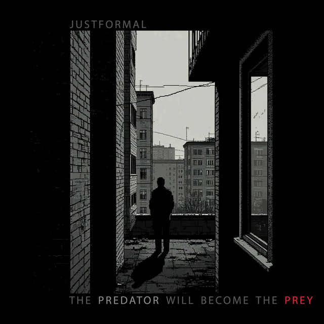 The Predator Will Become the Prey
