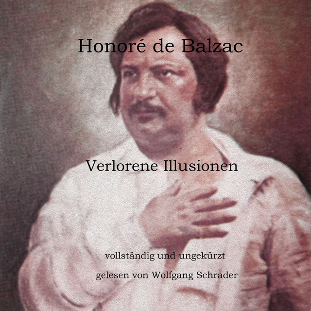 Honoré de Balzac