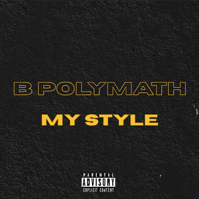 My Style cover art