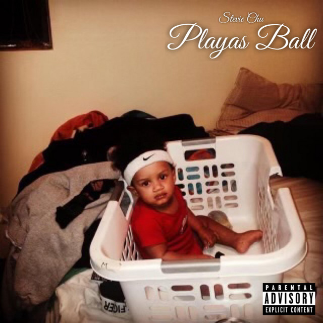 Playas Ball cover art