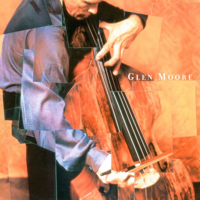 Nude Bass Ascending... cover art