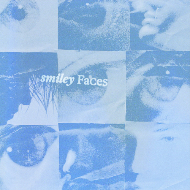 Smiley Faces cover art