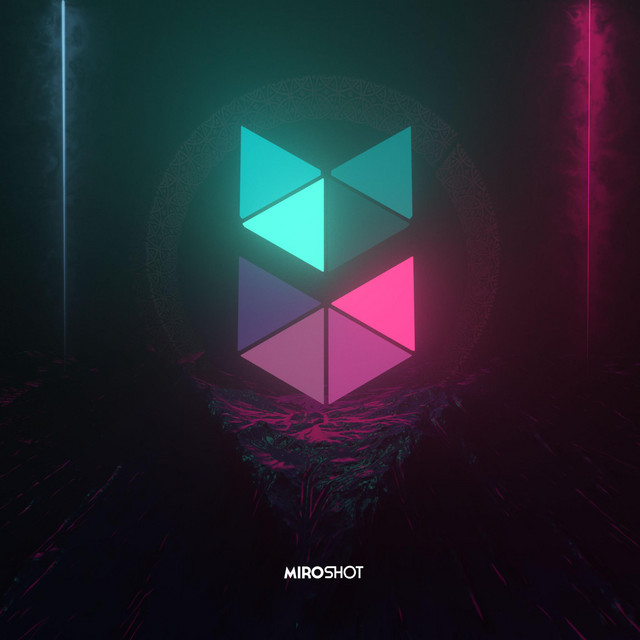 Servers cover art