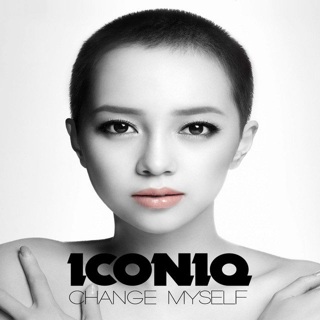 Capa de CHANGE MYSELF - ICONIQ