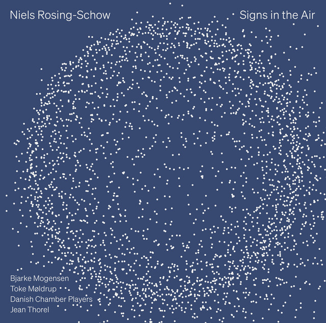Signs in the Air