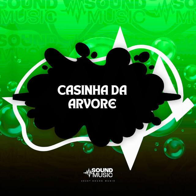 CASINHA DA ARVORE album image