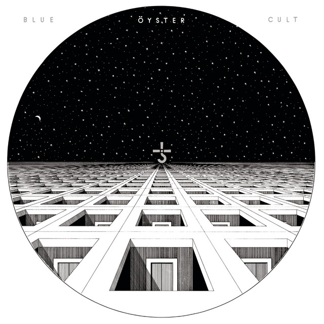Blue Öyster Cult - Album by Blue Öyster Cult | Spotify