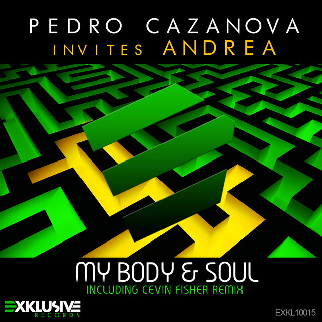My Body & Soul cover