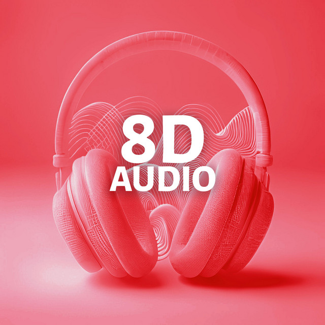 Daylight - 8D Audio