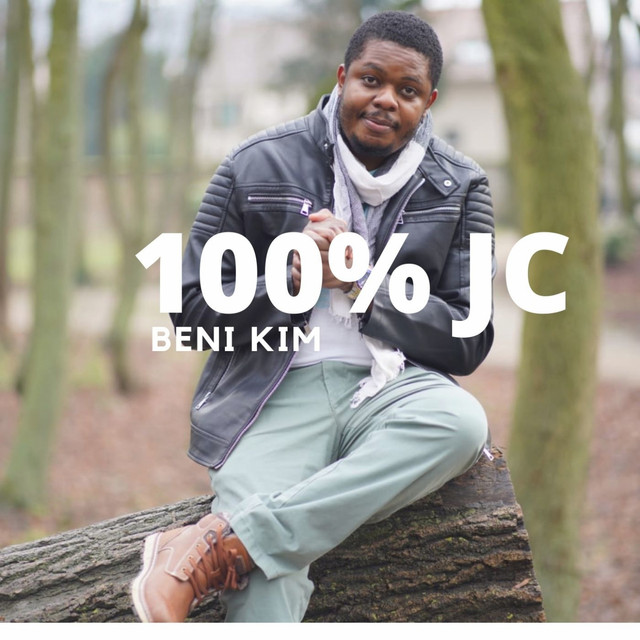 100% JC - Single by Beni Kim | Spotify
