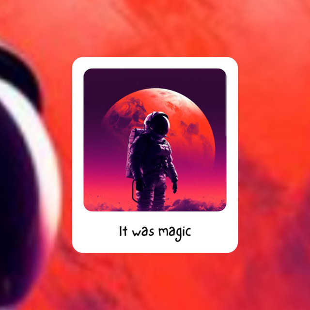It Was Magic - Single by Massimiliano Cims | Spotify