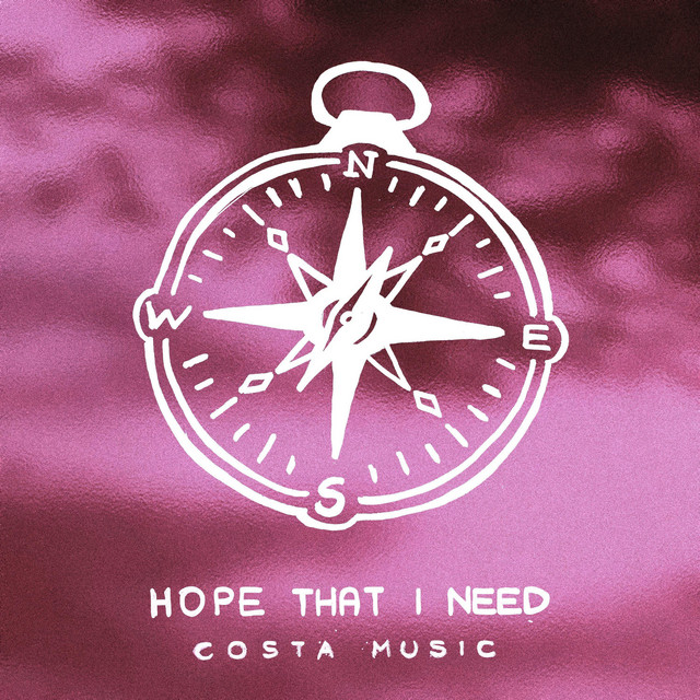 Hope That I Need cover