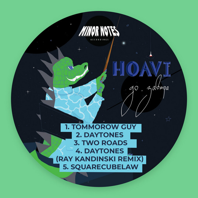 Until Tomorrow cover art