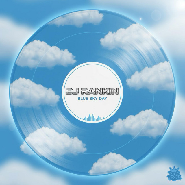 Blue Sky Day cover art