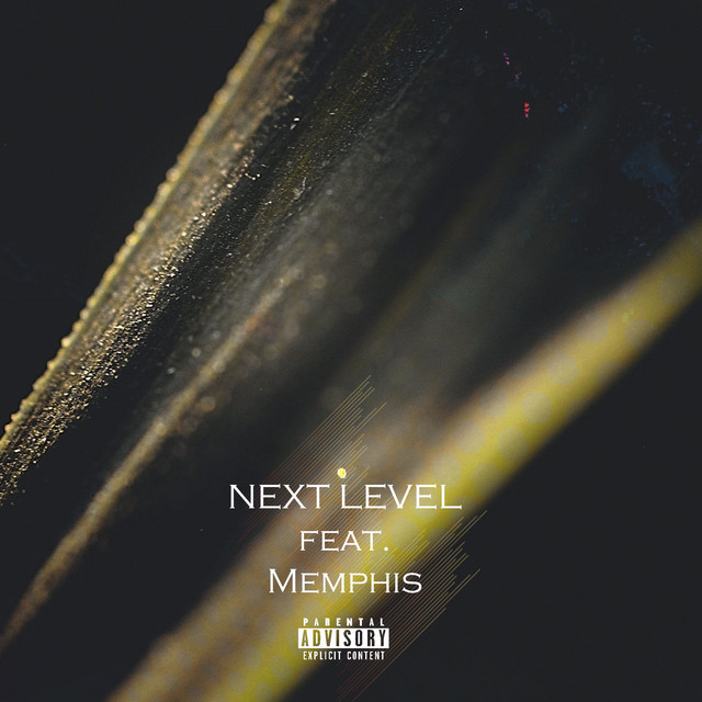 New Level by MUNEYLXRD