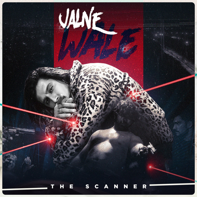Jalne Wale cover