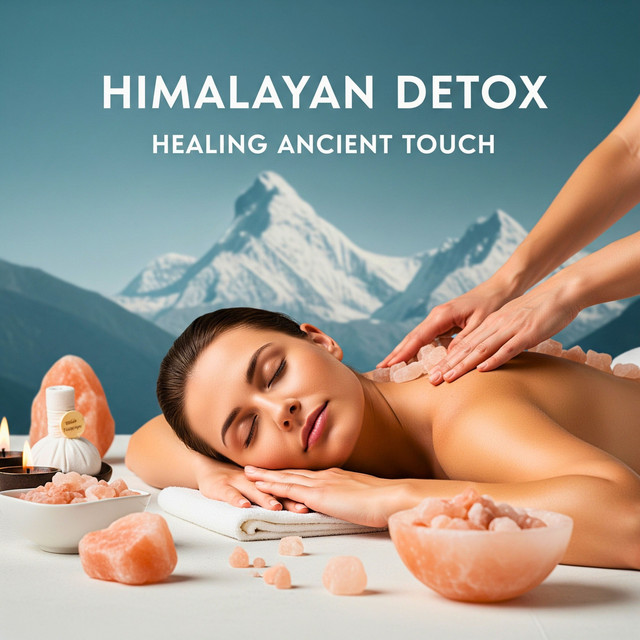 Detox Spa Himalaya