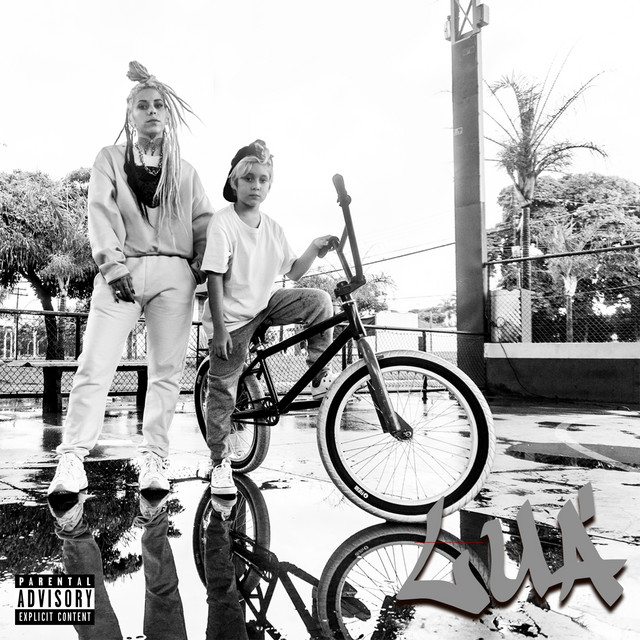 Ira cover art