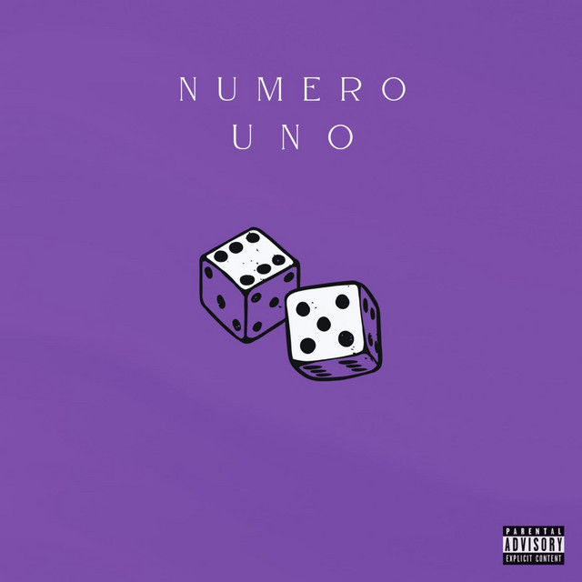 NUMERO UNO - Single by YDEE YDEE | Spotify
