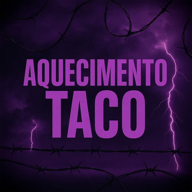 Aquecimento taco
