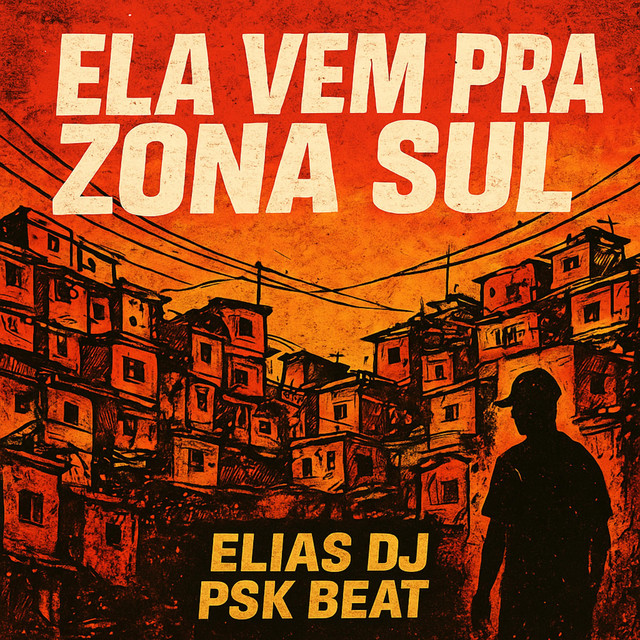 ELA VEM PRA ZONA SUL