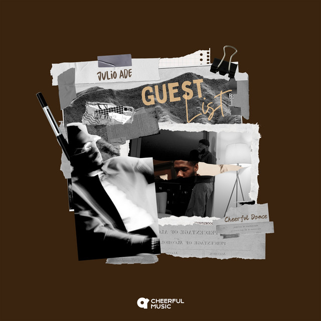 undefined album image