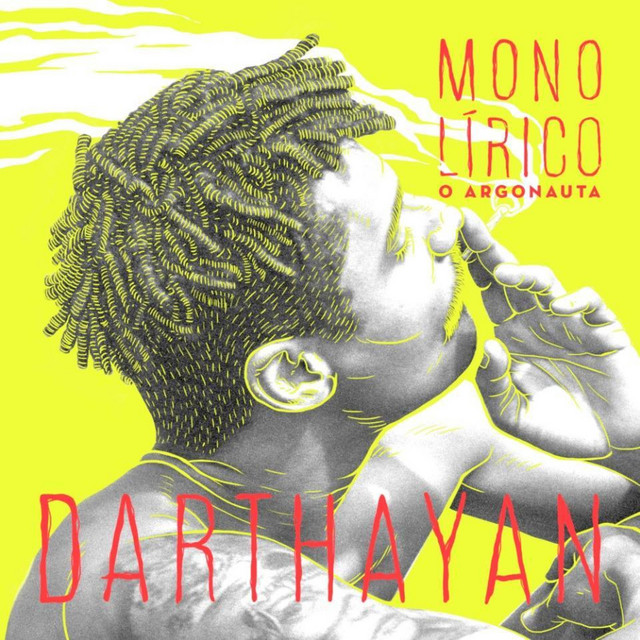 Monolírico - O Argonauta cover art