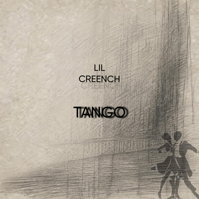 Обкладинка: TANGO — LIL GREENCH