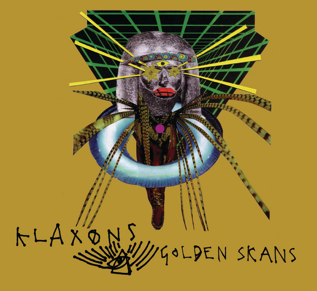 Golden Skans cover art