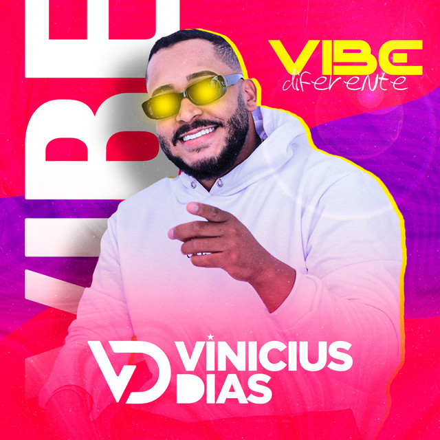 Vibe Diferente cover art