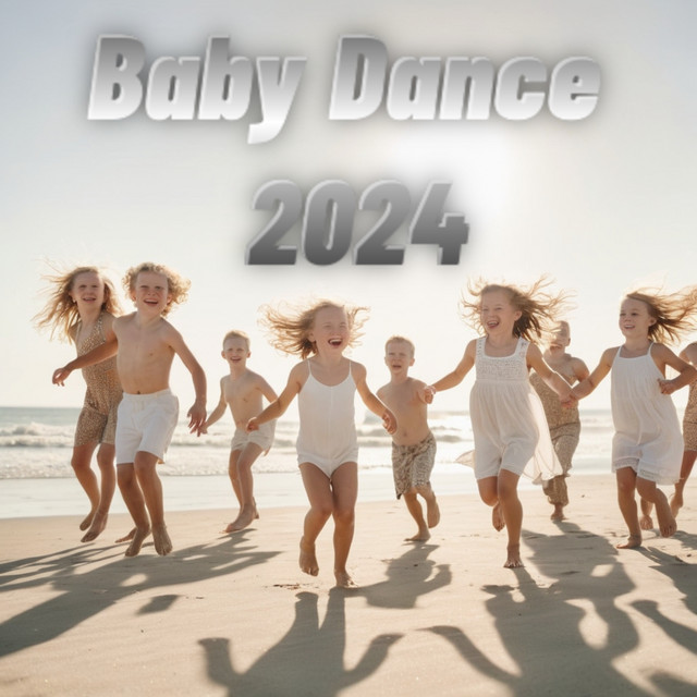 Baby Dance 2024 cover art