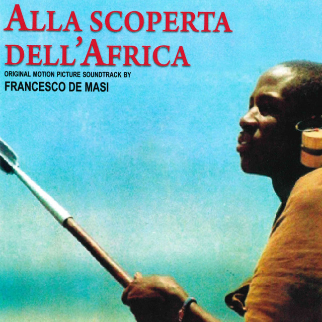 Oggi in Africa