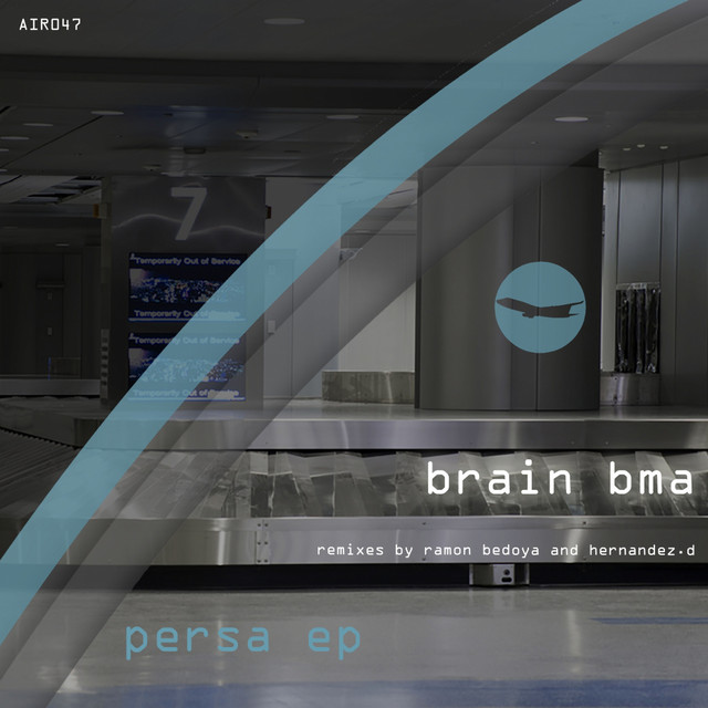 Persa - Original Mix cover art