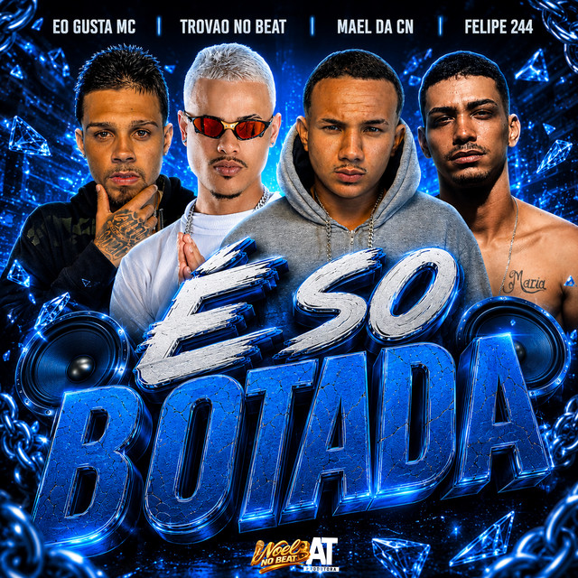 É So Botada