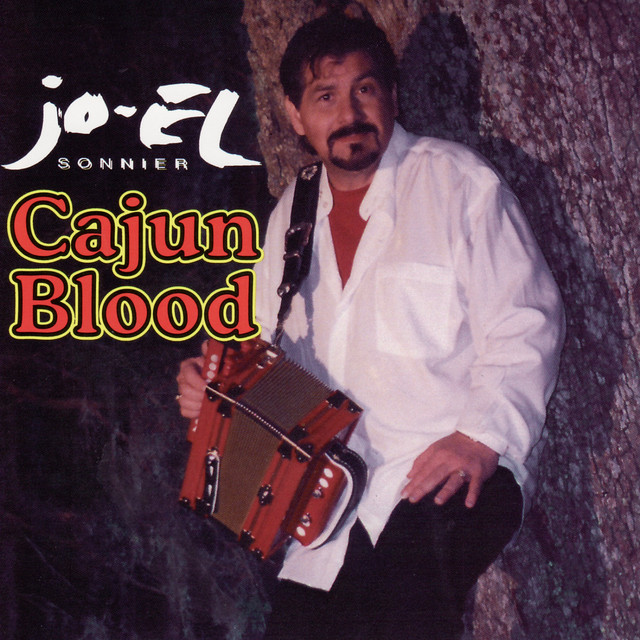 Jolie Coeur Song By Jo El Sonnier Spotify