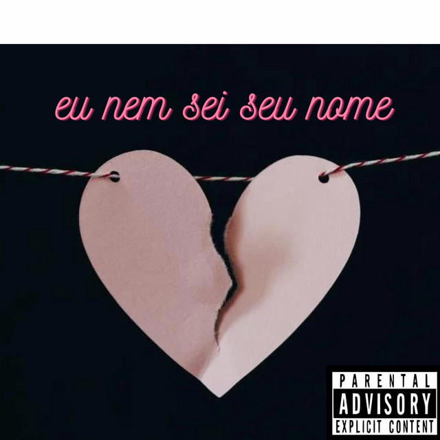 EU NEM SEI SEU NOME