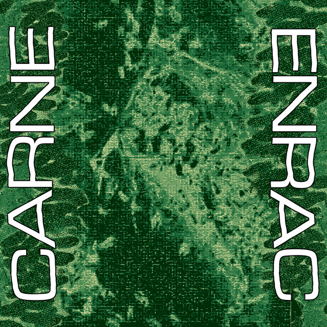 Calentamiento cover art