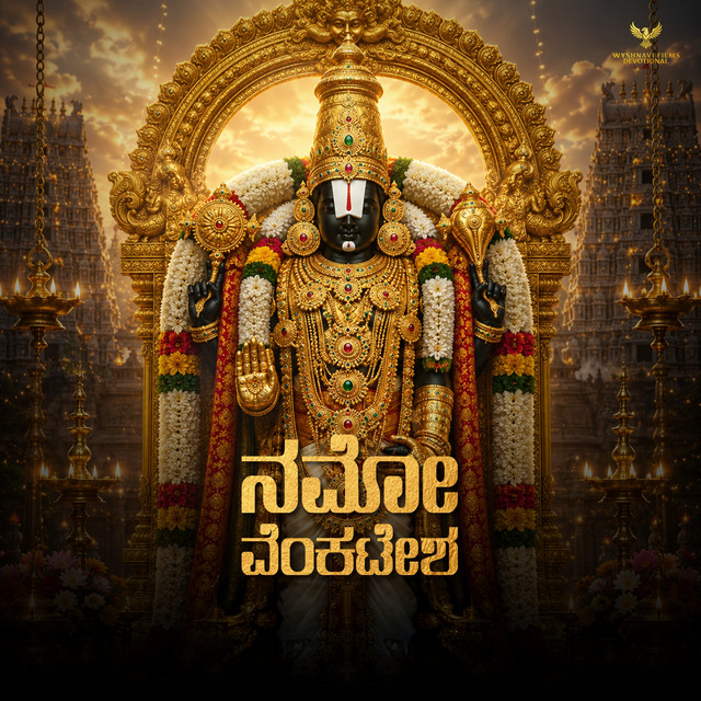 Namo Venkatesha