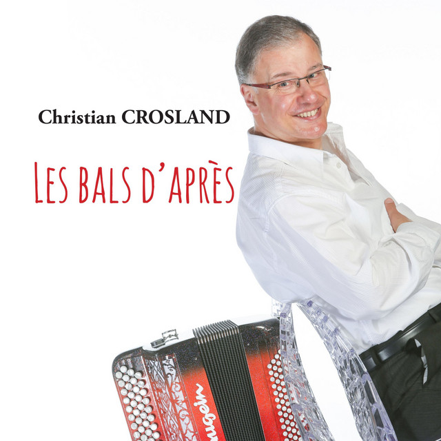 Cover du titre Les bals d'après