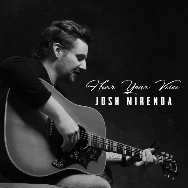 Hear Your Voice cover art