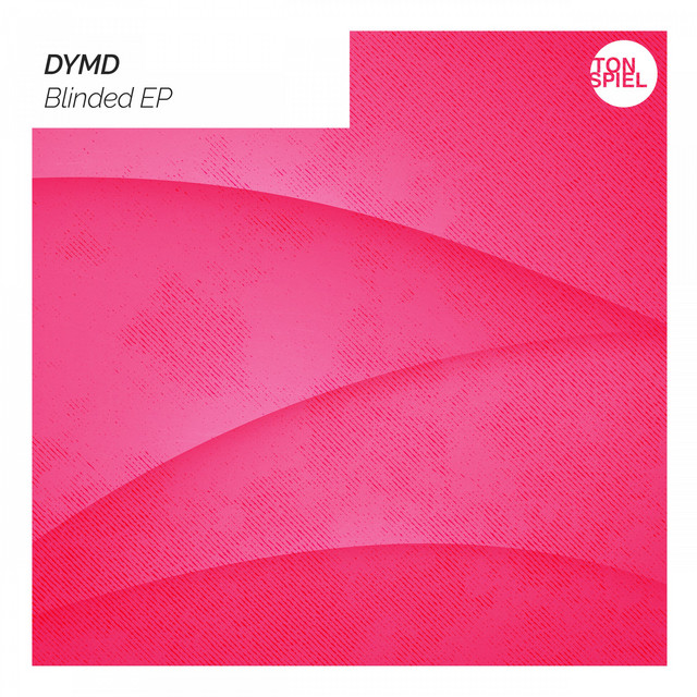 Blinded EP cover