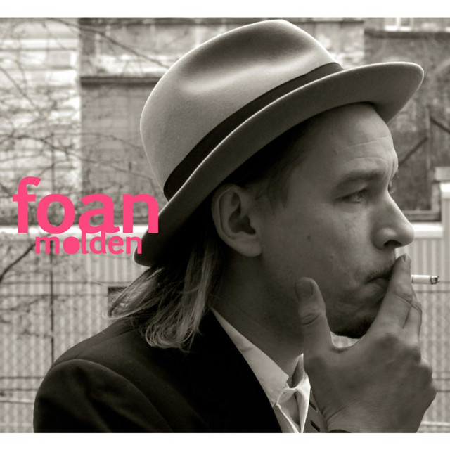 Foan cover art